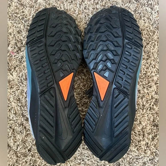 Nike Pegasus Trail 4 “Nike By You” - Picture 4 of 7